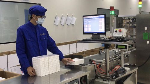 芊肌源首启工厂开放日 科技赋能，激扬玻尿酸生命活力